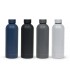 Botella Térmica Inox