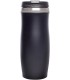 Mug Siluet Black