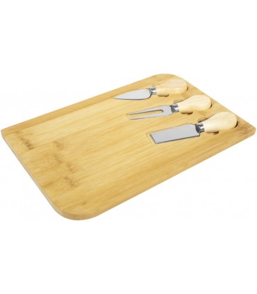 Tabla para Quesos