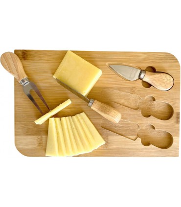 Tabla para Quesos
