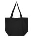 Deluxe Bolsa Canvas Algodón Sustenta