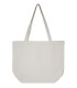 Deluxe Bolsa Canvas Algodón Sustenta