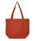Deluxe Bolsa Canvas Algodón Sustenta