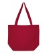 Deluxe Bolsa Canvas Algodón Sustenta