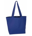 Bolsa Canvas Algodón SUSTENTA