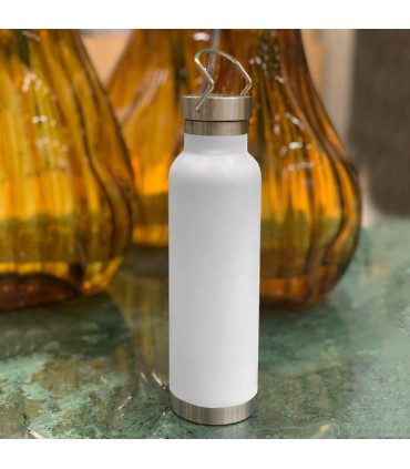 Botella Térmica Hidro II