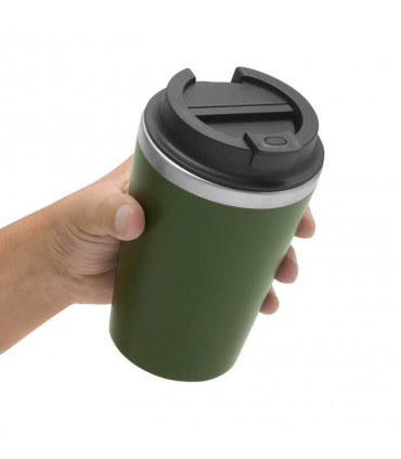 Mug Camper