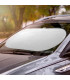 Parasol Plegable Para Auto