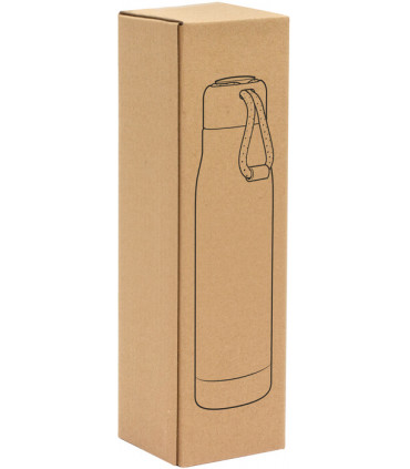 Botella Térmica Nostromo