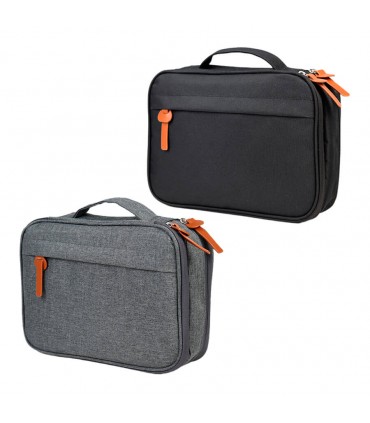 Necessaire doble
