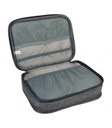 Necessaire doble
