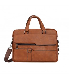 Maletin Cuero