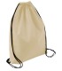 Mochila tipo Morral de TNT