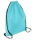 Mochila tipo Morral de TNT