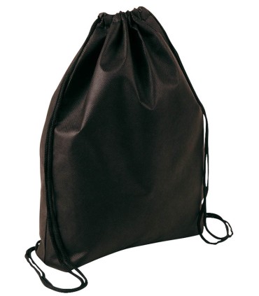 Mochila tipo Morral de TNT