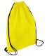 Mochila tipo Morral de TNT