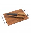 Set de Asado / BBQ "BRANGUS"