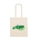 bolsa de algodon