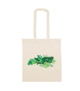 bolsa de algodon