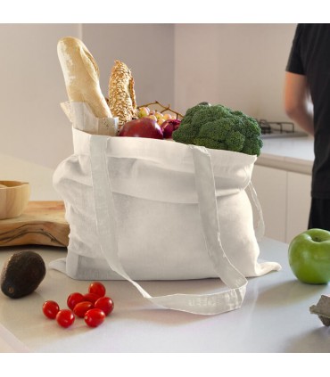 bolsa de algodon