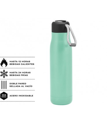 Botella Térmica Nostromo