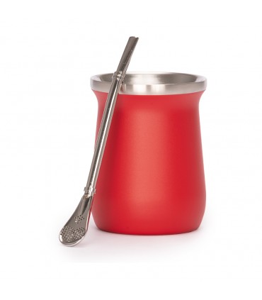 Vaso Térmico metálico