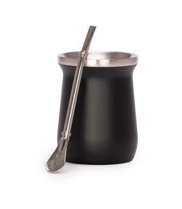 Vaso Térmico metálico