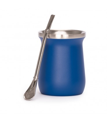 Vaso Térmico metálico