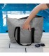 Bolso térmico "PEBAG"
