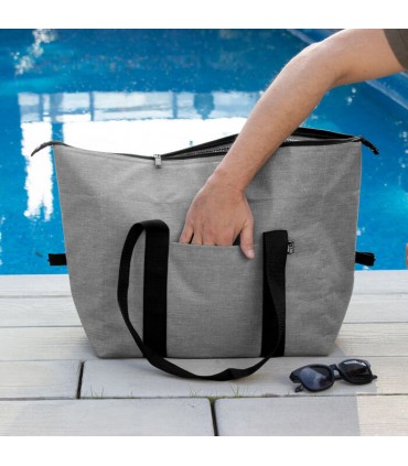 Bolso térmico "PEBAG"