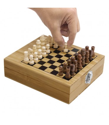 Set de juegos "POKADA"