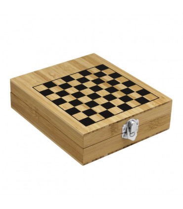 Set de juegos "POKADA"