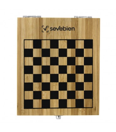 Set de juegos "POKADA"