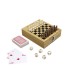 Set de juegos "POKADA"