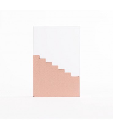 galvano-ladder-cristal-cobre