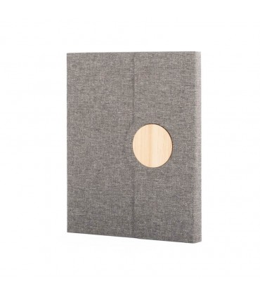 Cuaderno A5 TAHITI