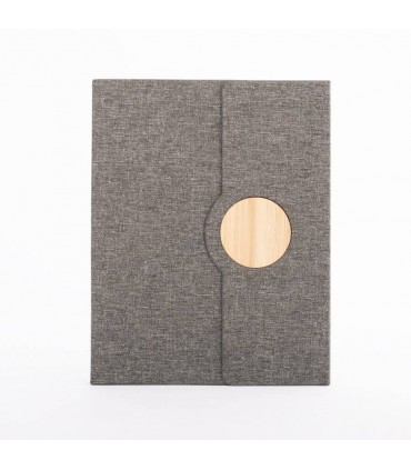 Cuaderno A5 TAHITI