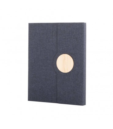Cuaderno A5 TAHITI