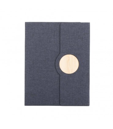 Cuaderno A5 TAHITI