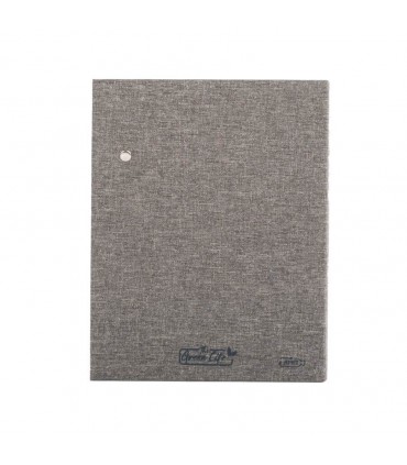 Cuaderno A5 OSORNO