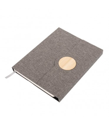 Cuaderno A5 OSORNO