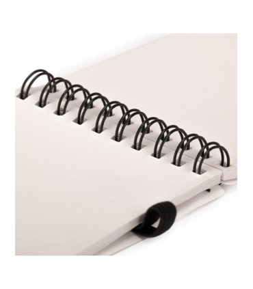 Libreta YOSEMITE