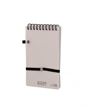 Libreta YOSEMITE