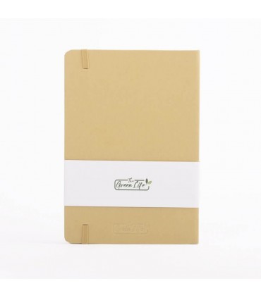 Cuaderno A5 HONOLULU