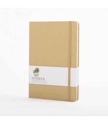 Cuaderno A5 HONOLULU