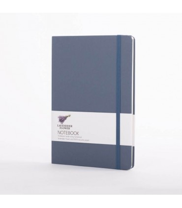 Cuaderno A5 HONOLULU
