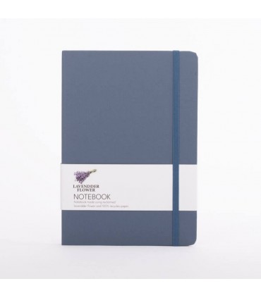 Cuaderno A5 HONOLULU