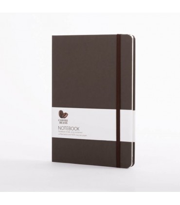 Cuaderno A5 HONOLULU