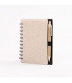 Cuaderno BARÚ