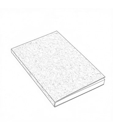 Cuaderno A5 ALCÁNTARA